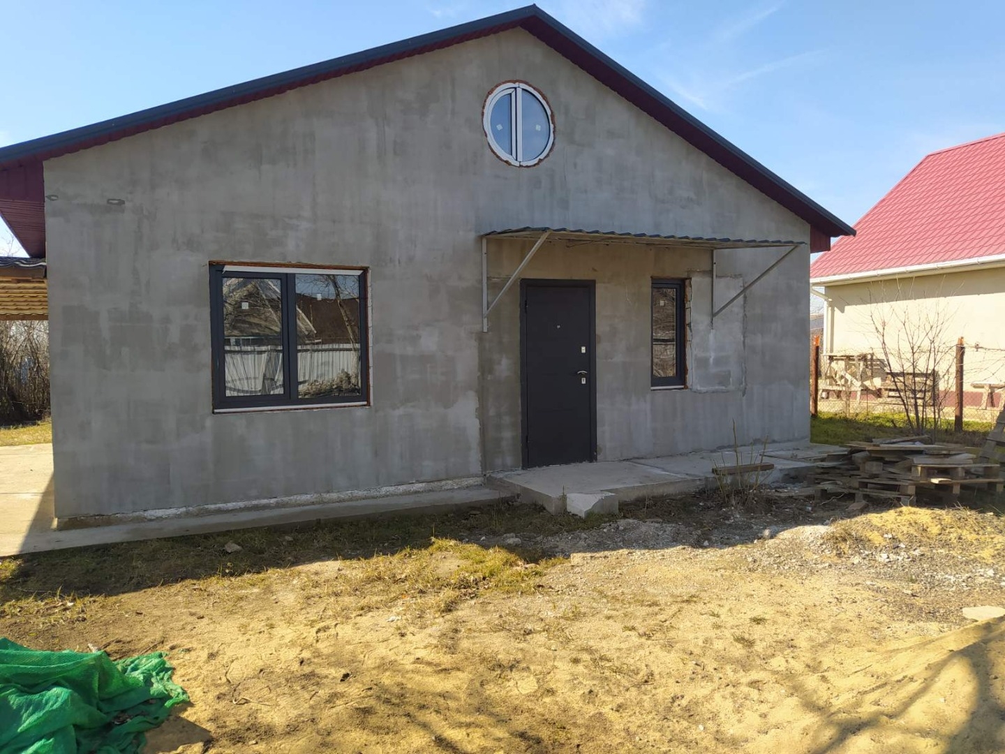продажа дома номер H-173615 в Светлом, фото номер 19